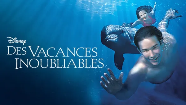 thumbnail - Des vacances inoubliables