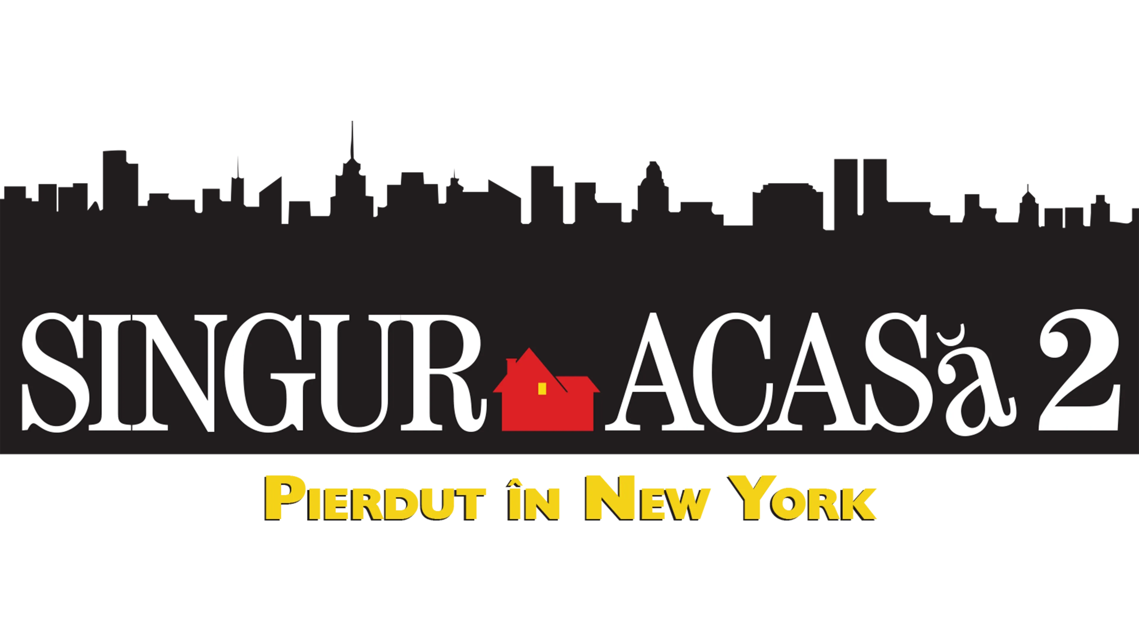Singur acasă 2 - Pierdut în New York
