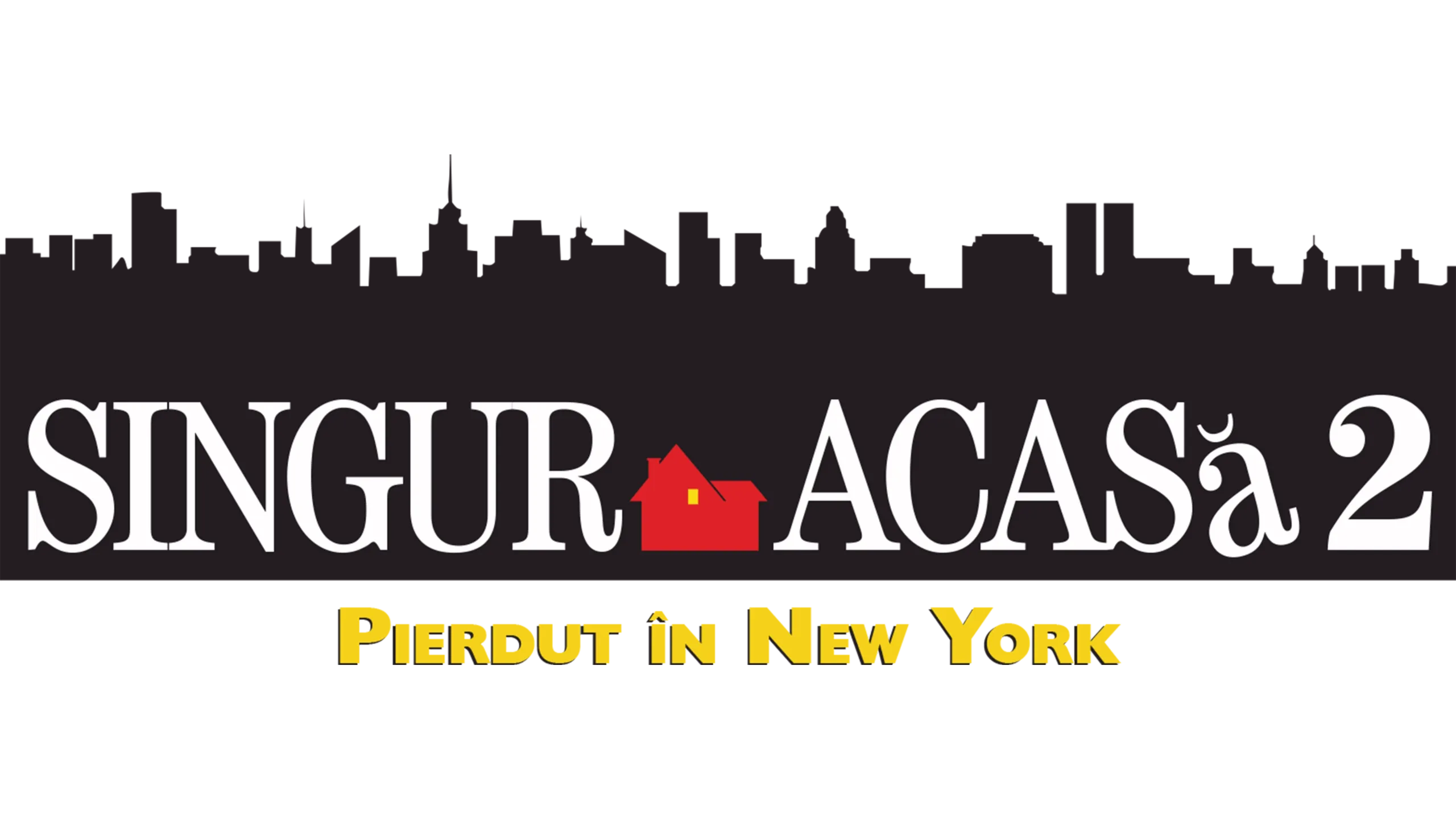 Singur acasă 2 - Pierdut în New York
