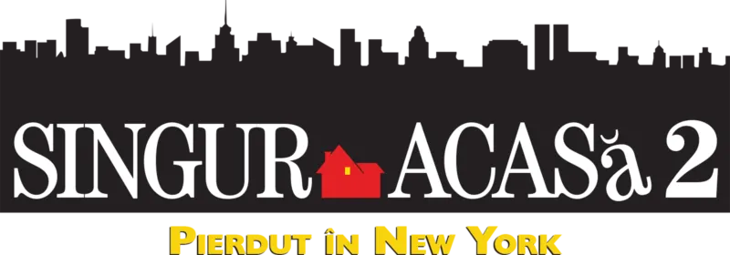 Singur acasă 2 - Pierdut în New York