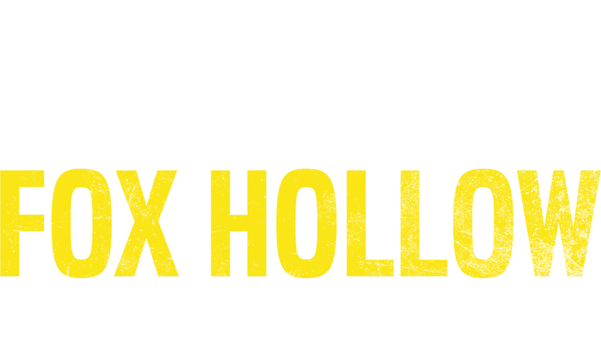 Vraždy vo Fox Hollow: Ihrisko sériového vraha
