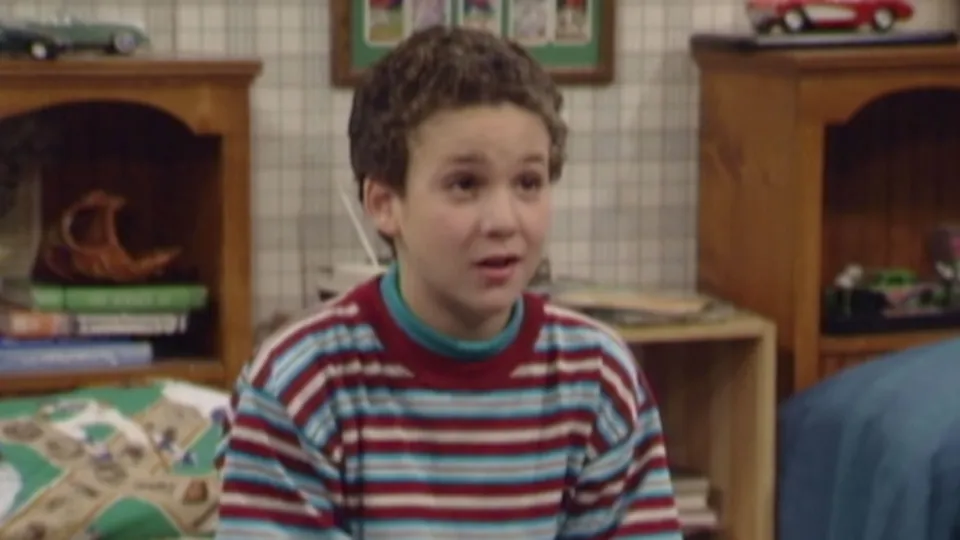 thumbnail - S1:E11 Once in Love With Amy