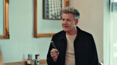 thumbnail - S1:E9 Pretty Girls Cook