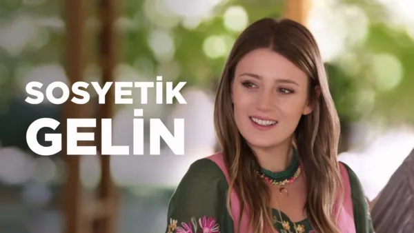 thumbnail - Sosyetik Gelin