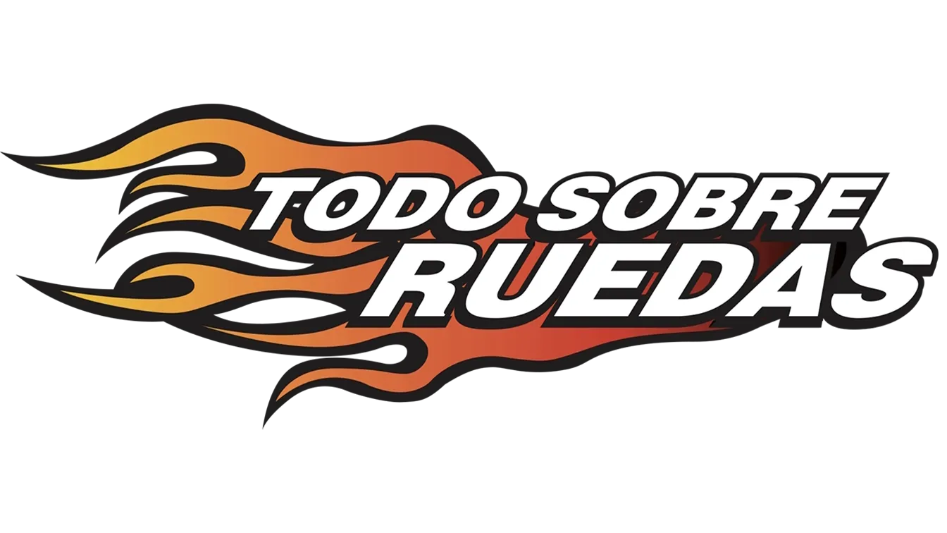 Todo sobre ruedas