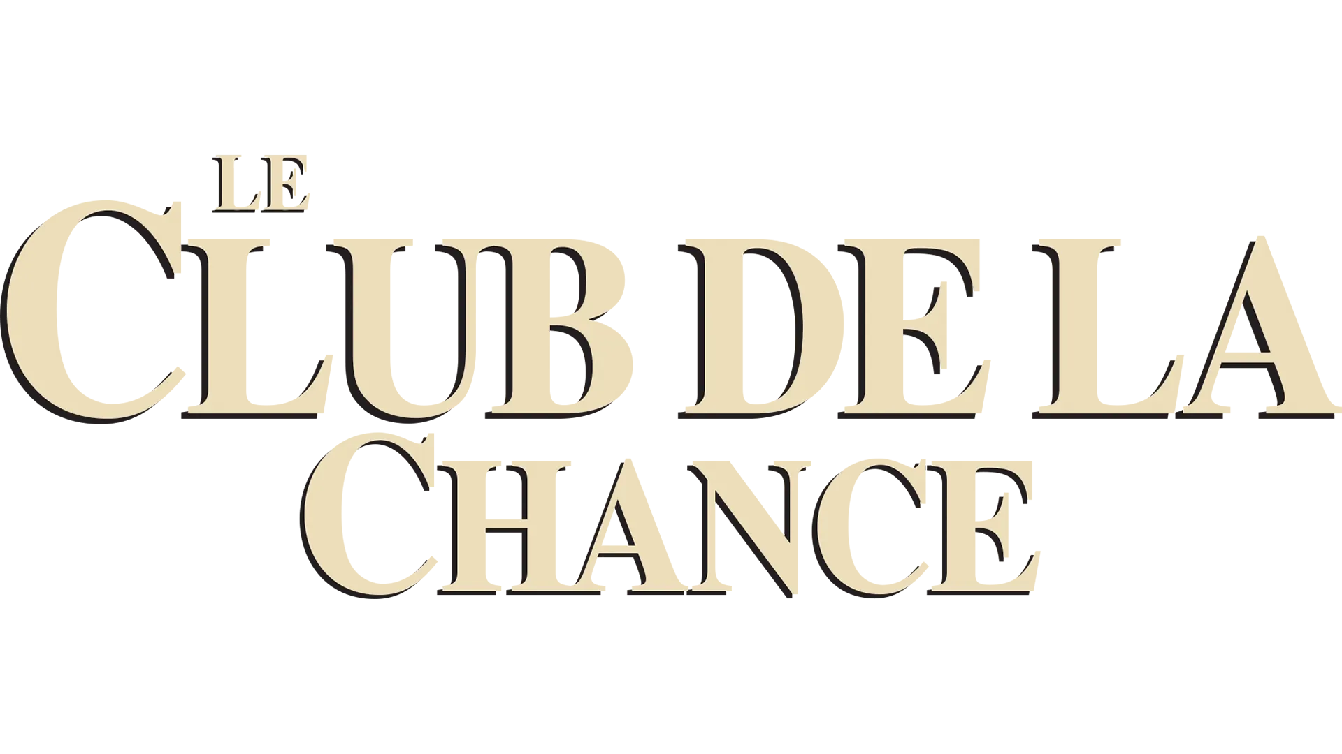 Le Club de la chance