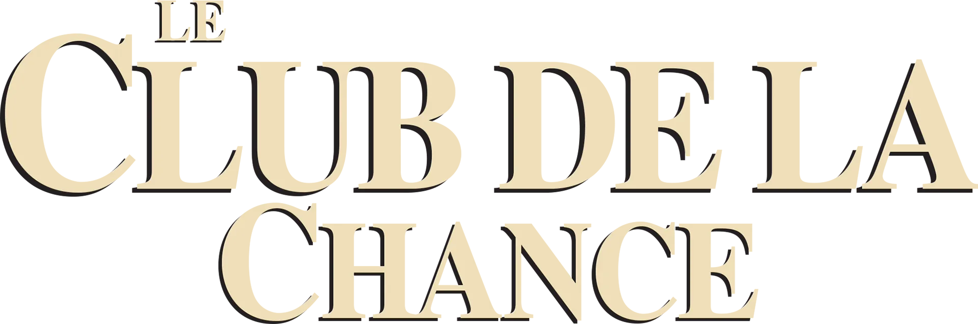 Le Club de la chance