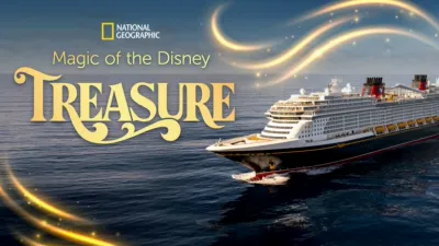 Magic of the Disney Treasure