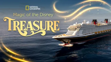 thumbnail - Magic of the Disney Treasure