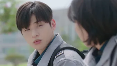 thumbnail - S1:E4 Episode 4