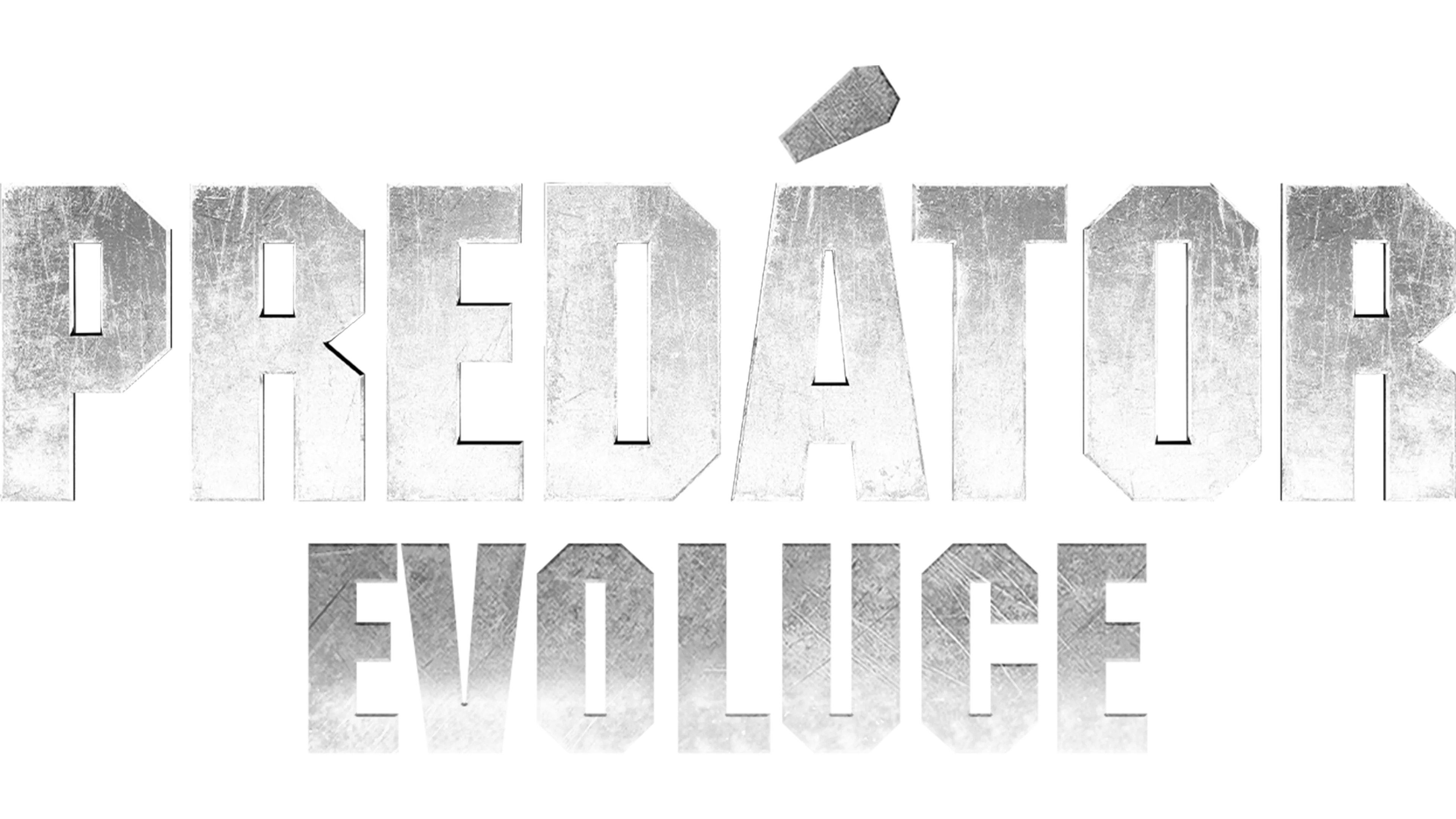 Predátor: Evoluce