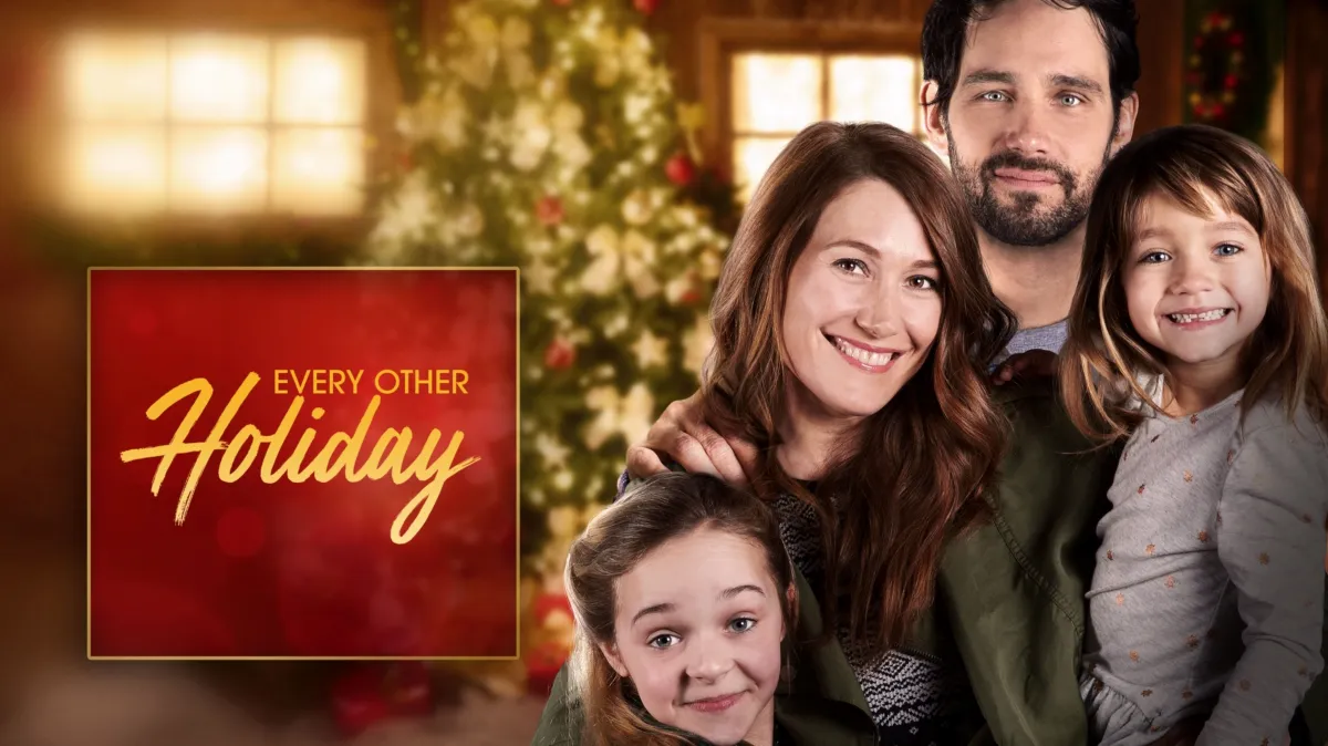 Every Other Holiday | Watch on Disney+