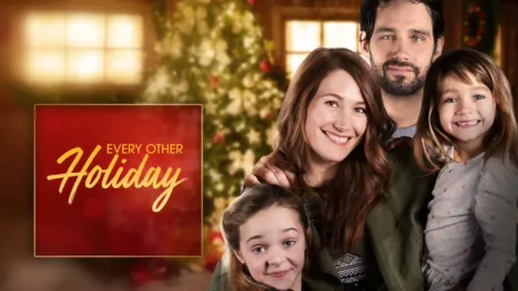 thumbnail - Every Other Holiday