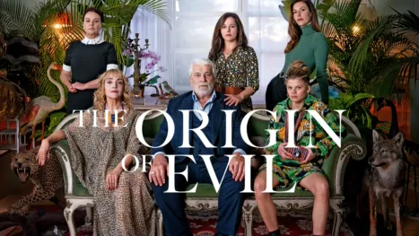 thumbnail - The Origin of Evil