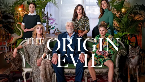 thumbnail - The Origin of Evil