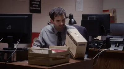 thumbnail - S1:E5 ABC's of Murder