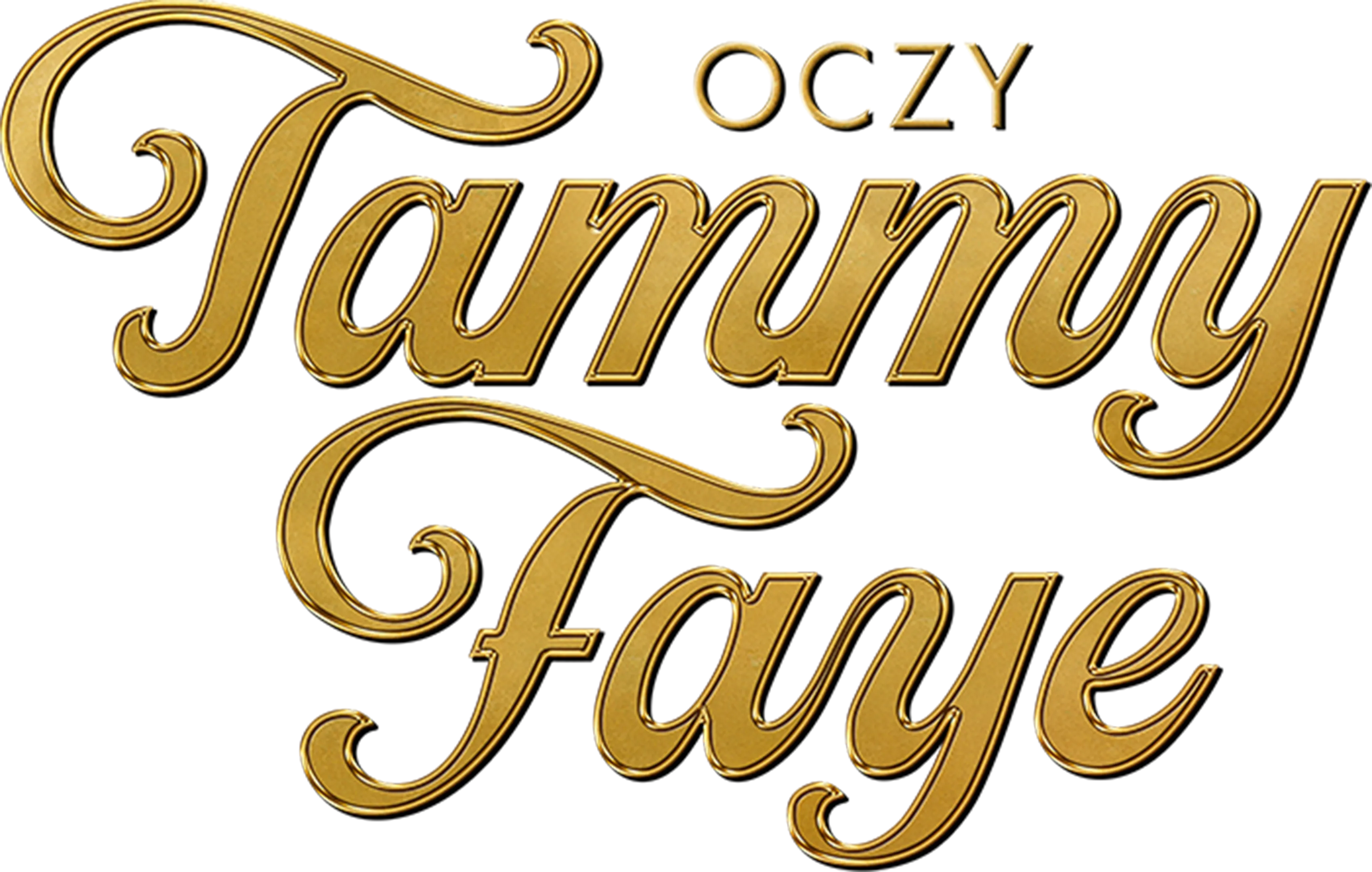 Oczy Tammy Faye