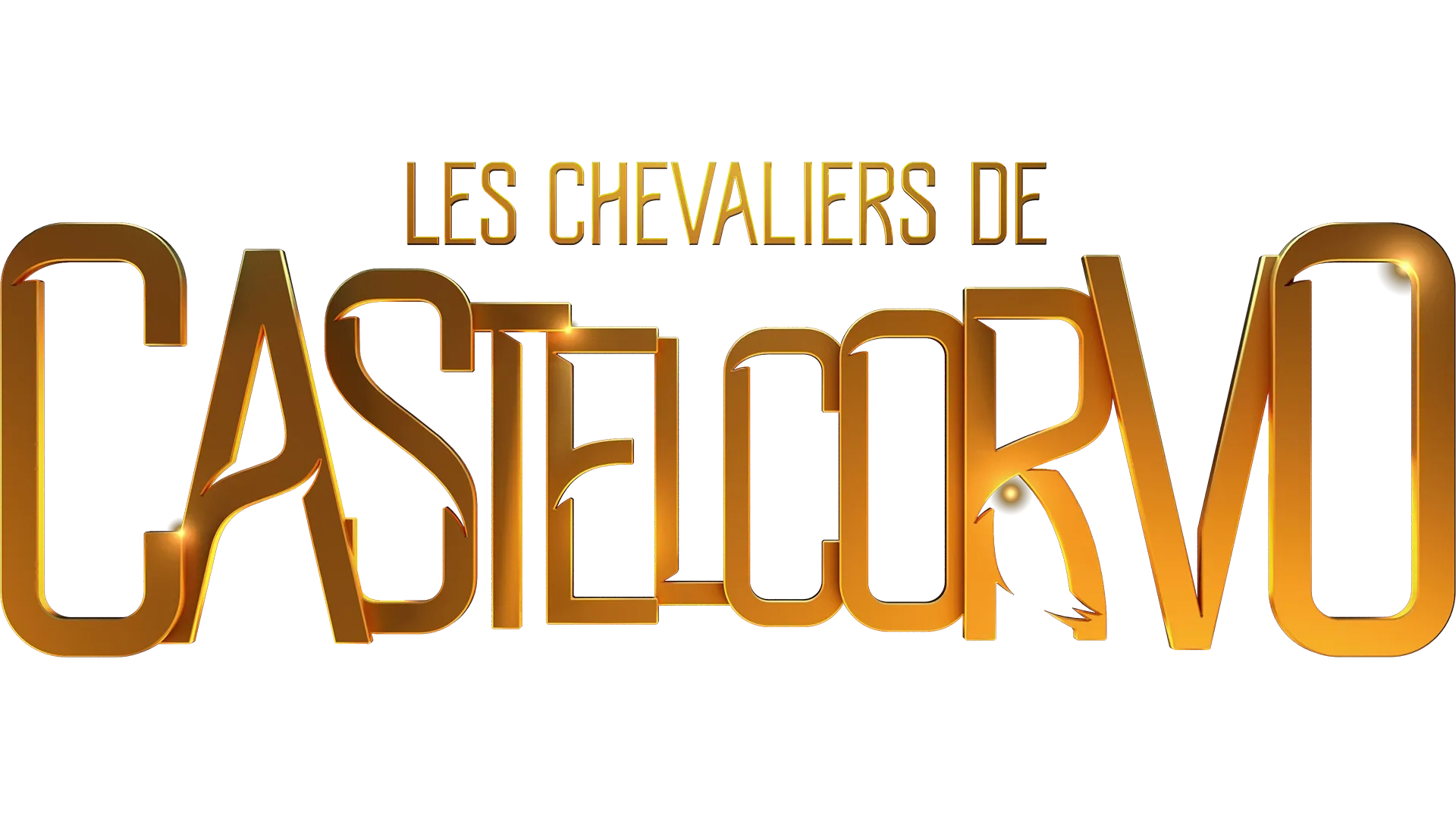 Les chevaliers de Castelcorvo