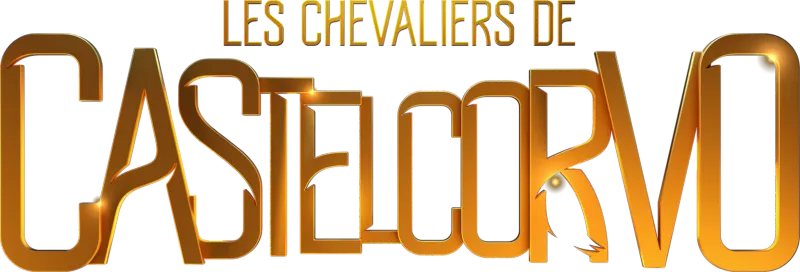 Les chevaliers de Castelcorvo