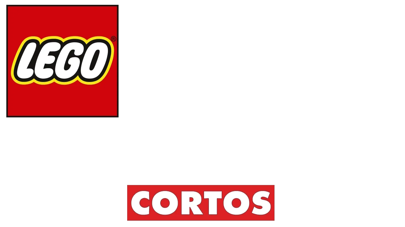 LEGO Star Wars: Resistance Rises (Cortos)