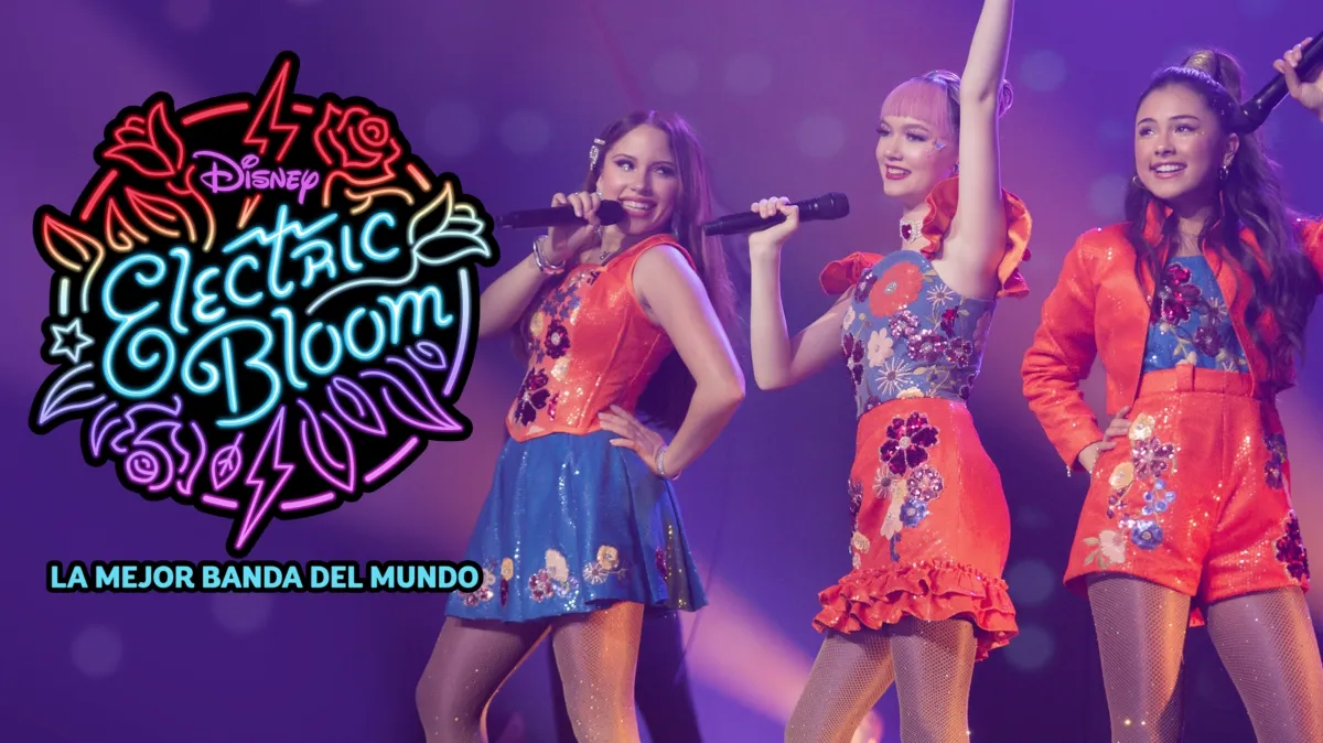 Electric Bloom: La Mejor Banda del mundo