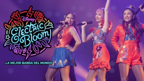thumbnail - Electric Bloom: La mejor banda del mundo
