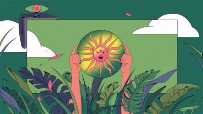 thumbnail - S5:E8 Magic Touch