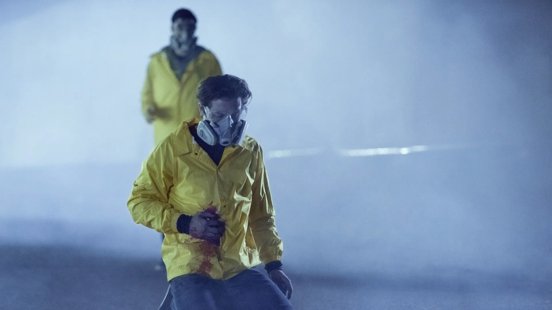 thumbnail - S2:E9 Rescue