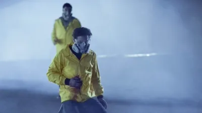 thumbnail - S2:E9 Rescue