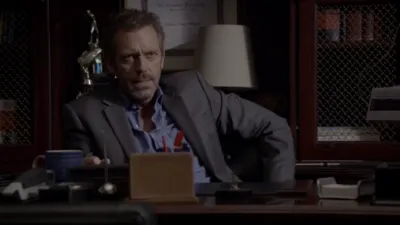 thumbnail - S8:E21 Holding On