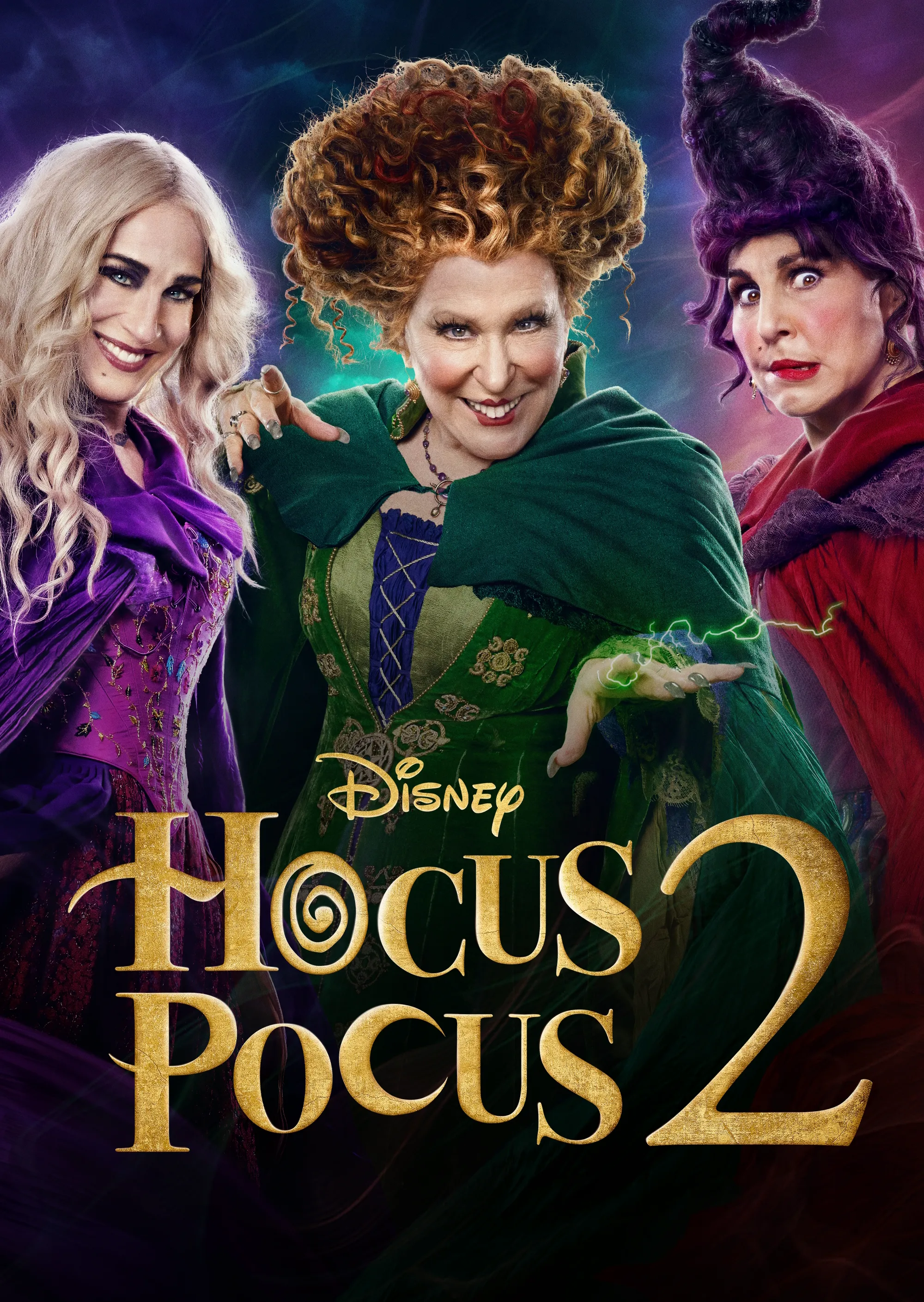 Hocus Pocus 2