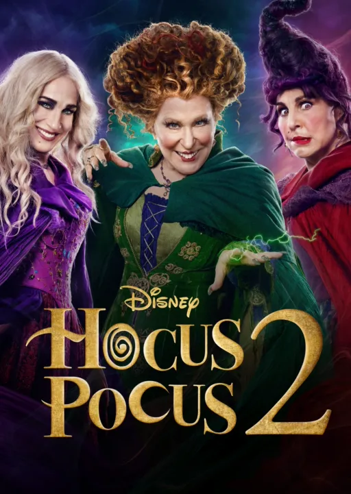 Hocus Pocus 2