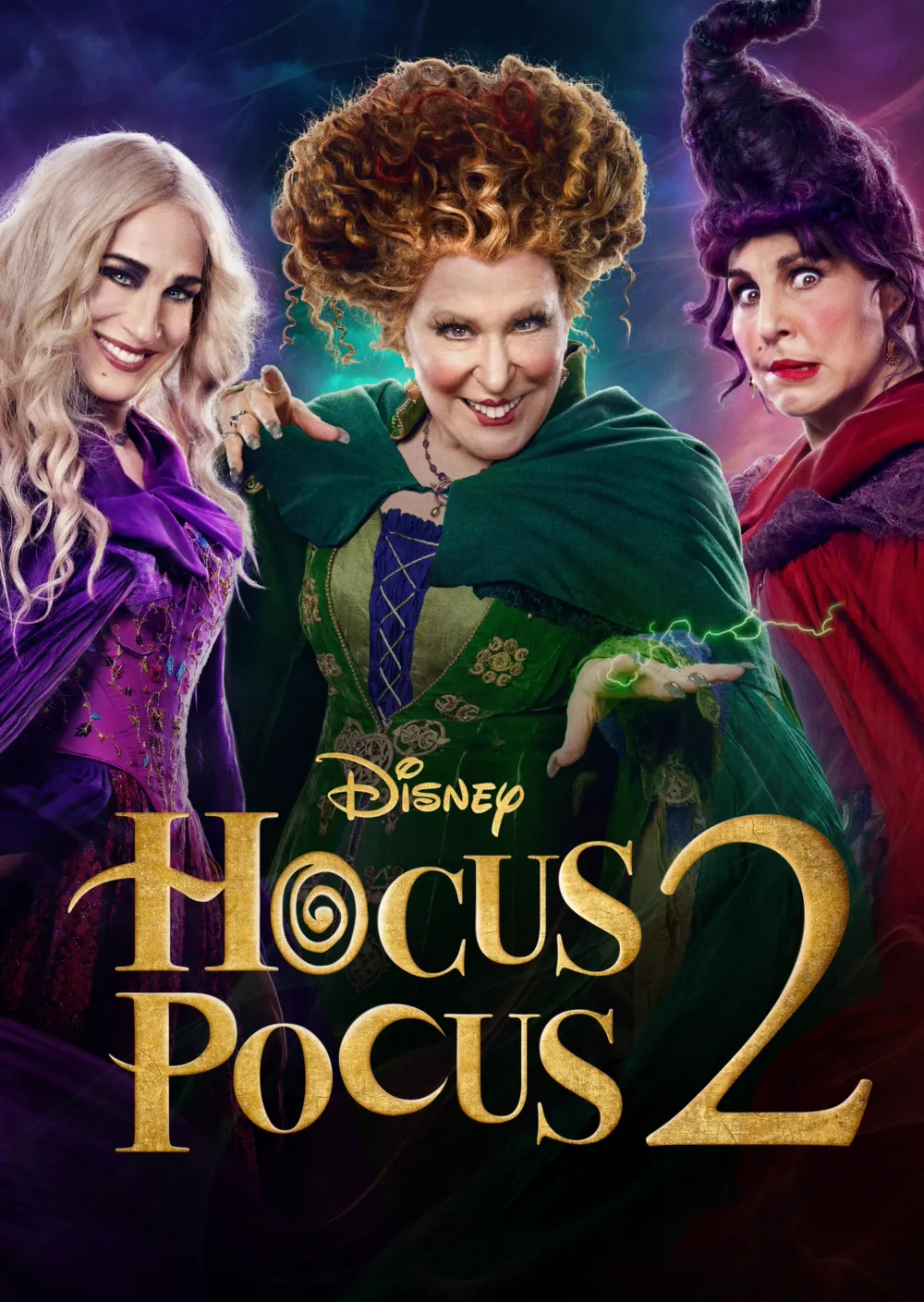 Hocus Pocus 2