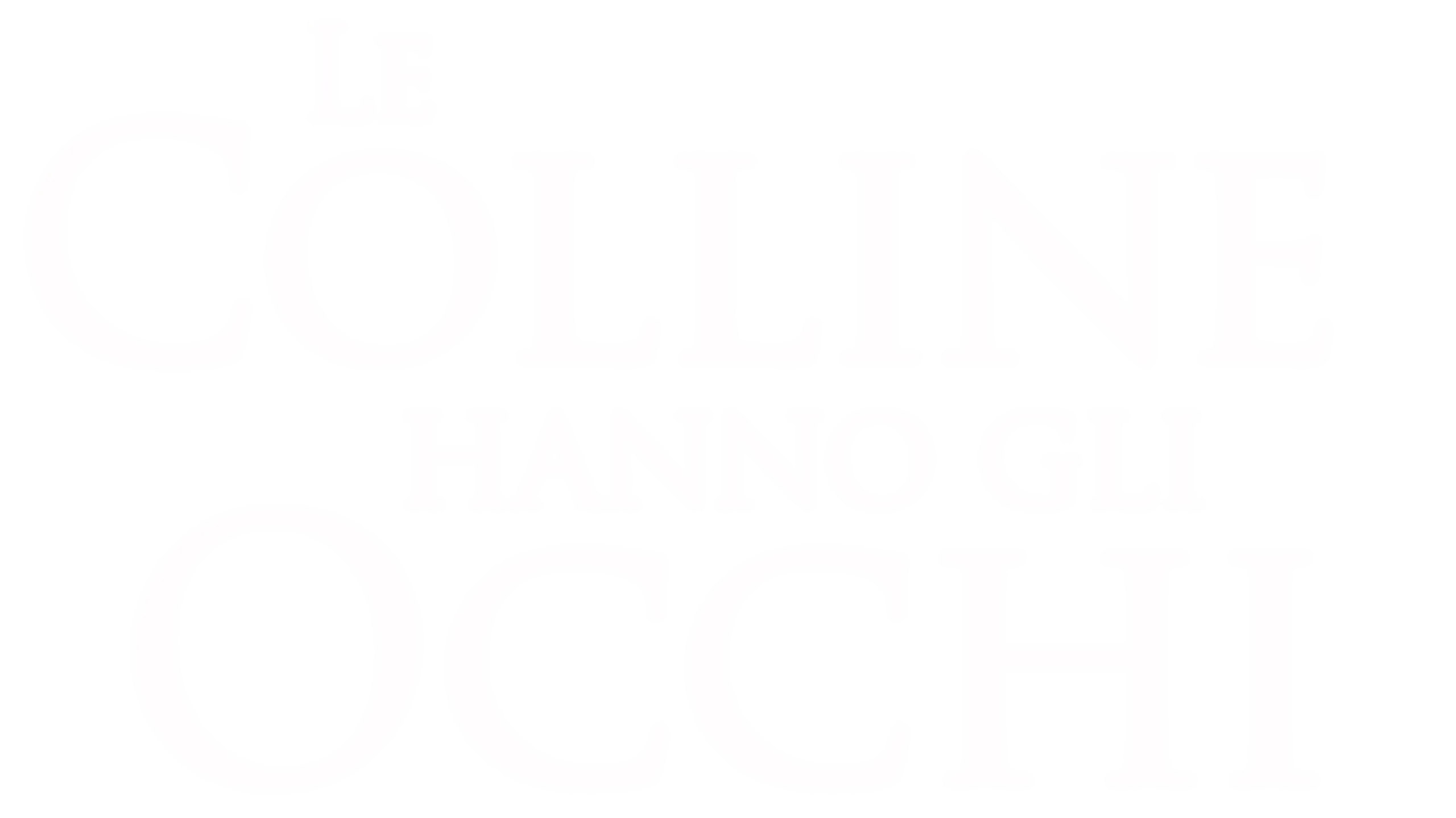 Le Colline hanno gli Occhi