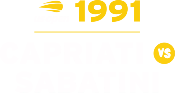 Capriati v Sabatini