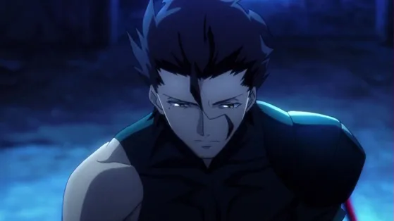 thumbnail - S2:E16 The End of Honor