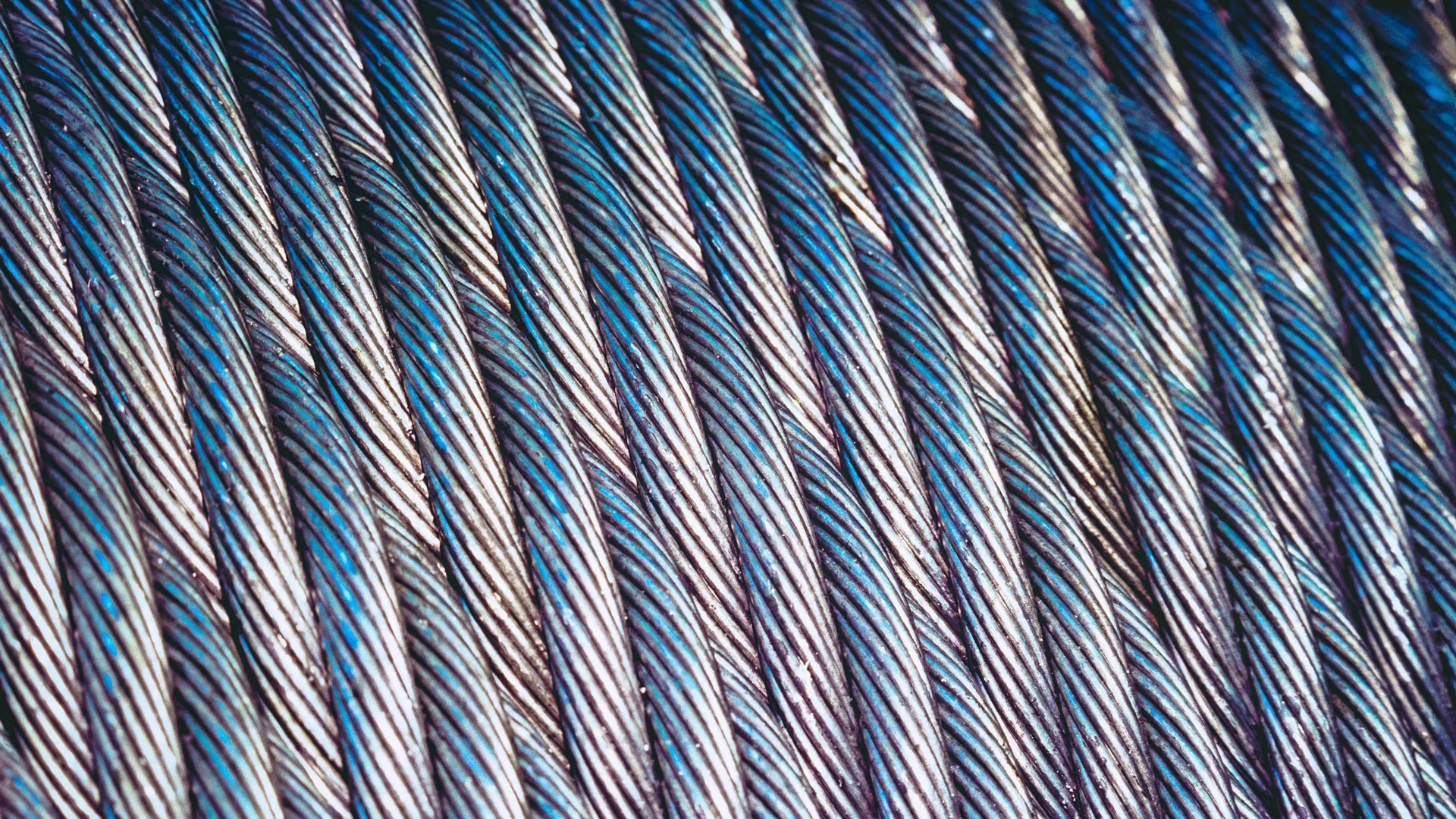 thumbnail - M11:Ep2 Industrial Wire Ropes, Living Walls, Large Format Cameras, Gemstones