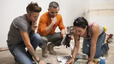 thumbnail - S1:E3 Double Jeopardy