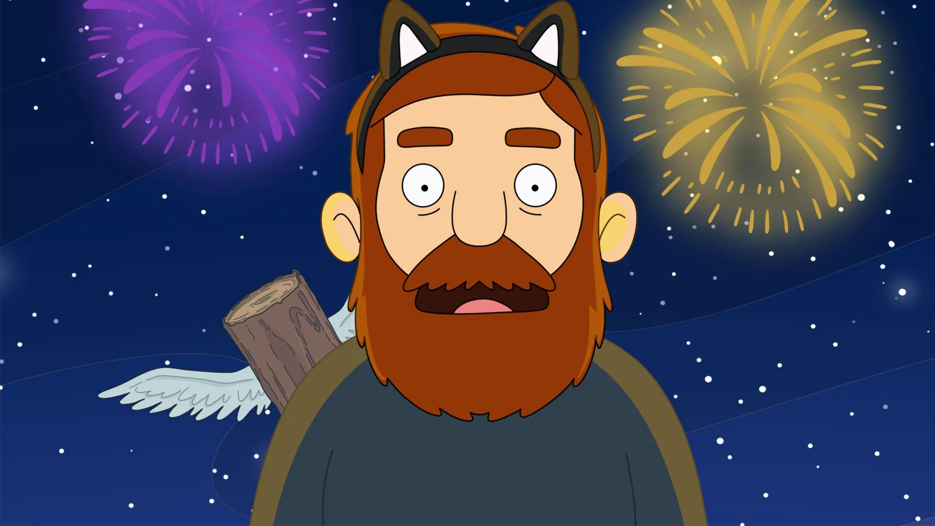 thumbnail - S3:O6 Pełnokrwista przygoda