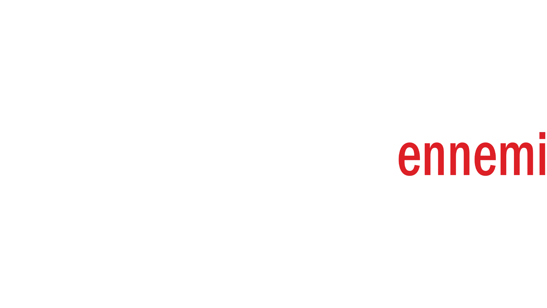 Les nuits avec mon ennemi