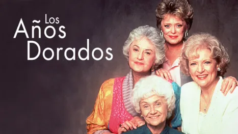 thumbnail - Los Años dorados