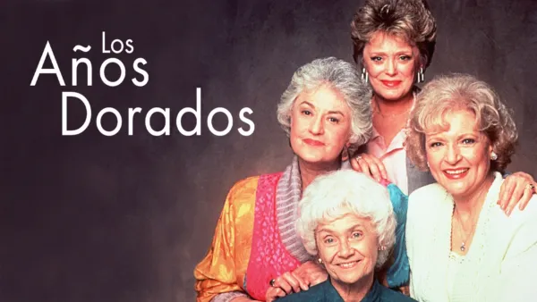 thumbnail - Los Años dorados