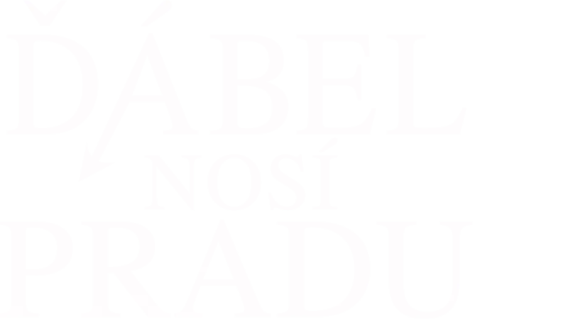 Ďábel nosí Pradu