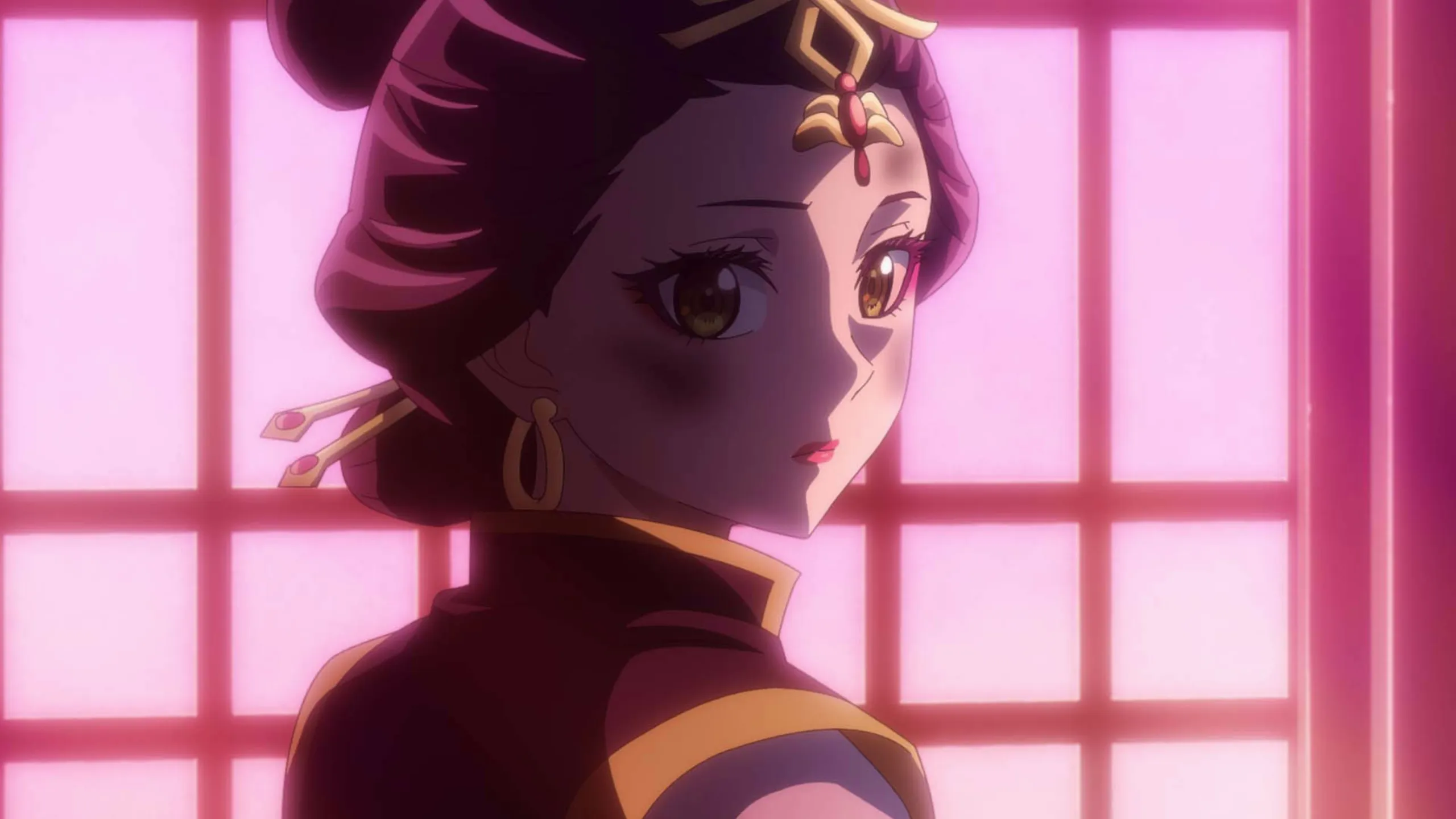thumbnail - S2：第21話「#45「蟇盆」」