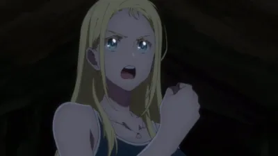 thumbnail - S1:E22 Return