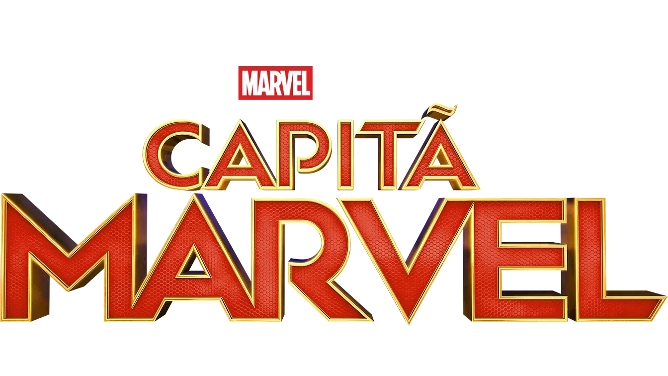 Capitã Marvel