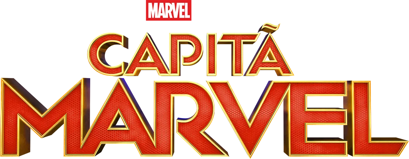 Capitã Marvel