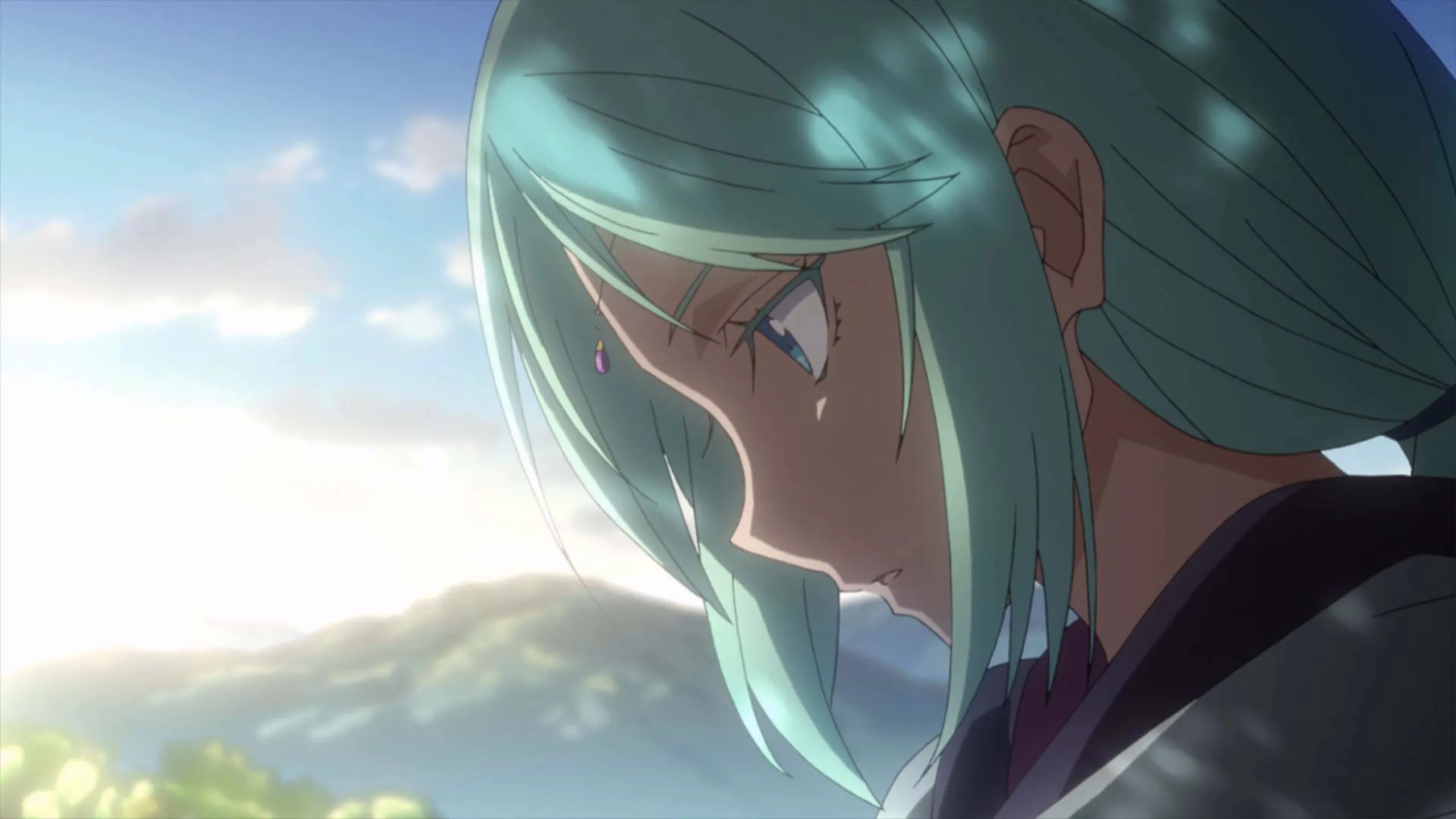 thumbnail - S2：第6話「災厄の前奏曲」