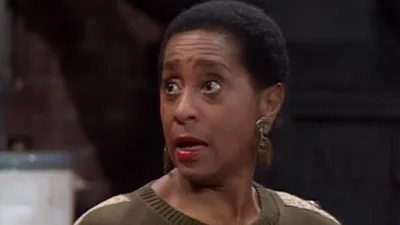 thumbnail - S5:E21 Gone Fishing