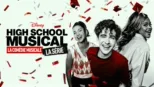 thumbnail - High School Musical : La Comédie Musicale : La Série